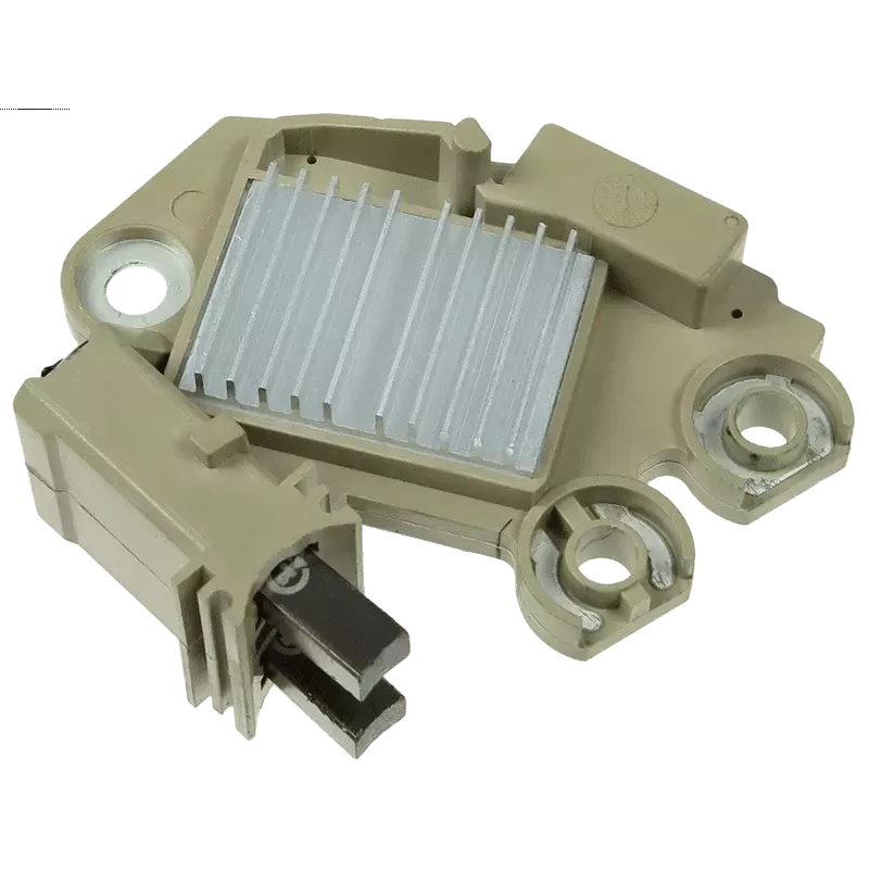 Régulateur d’alternateur AS-PL UD14051ARE, CARGO 333919, VALEO 2591612, 2604302, 595291, 599171, 599296, ELECTROLOG REG0137