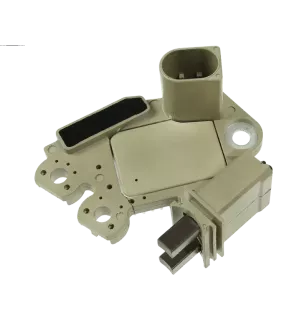 Régulateur d’alternateur AS-PL UD14051ARE, CARGO 333919, VALEO 2591612, 2604302, 595291, 599171, 599296, ELECTROLOG REG0137