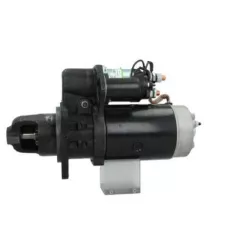 Starter Daf 6.2 kw, Bosch 0001372003, Bosch ruil 0986021200, EuroTec 11018780, Daf 1357212
