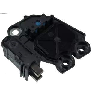 Régulateur alternateur 12V Hitachi 335245 130409
