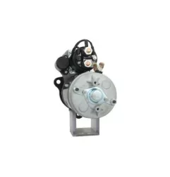 Démarreur Daf 6.2 kw, Bosch 0001372003, Bosch ruil 0986021200, EuroTec 11018780, Daf 1357212