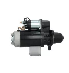 Starter Daf 6.2 kw, Bosch 0001372003, Bosch ruil 0986021200, EuroTec 11018780, Daf 1357212