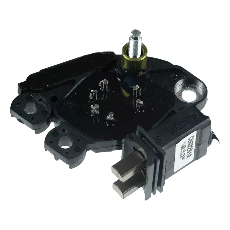 Régulateur alternateur 12V Valeo UD02852ARE 593550