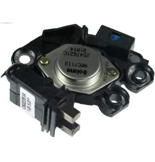 Régulateur alternateur 12V Valeo UD02852ARE 593550