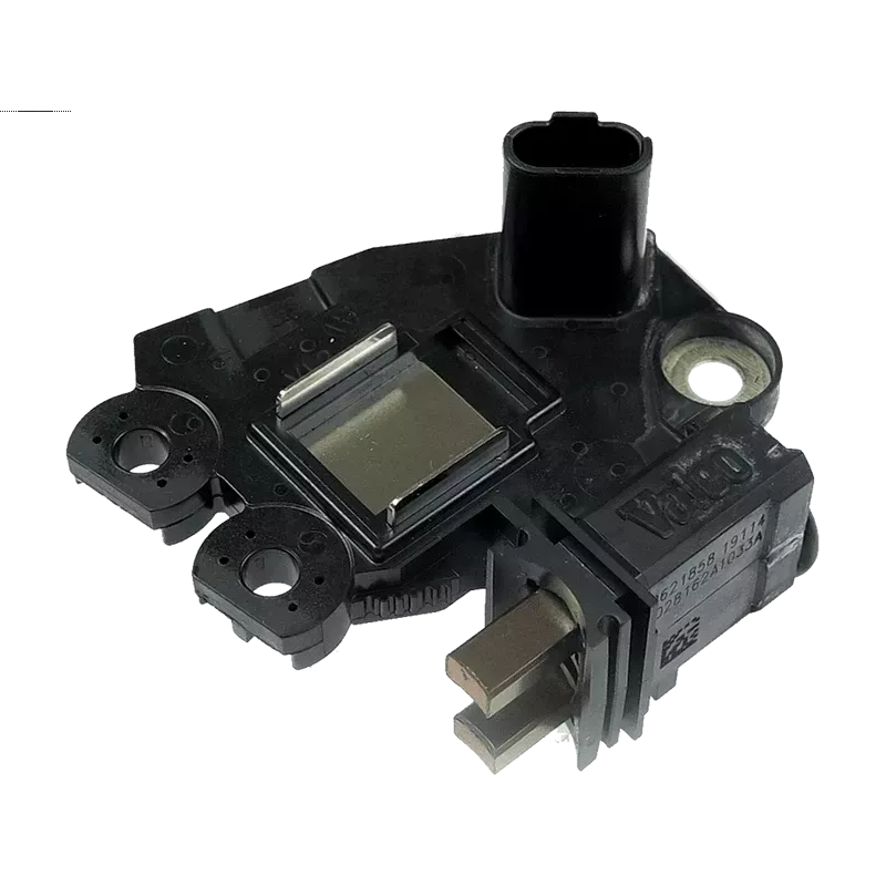 Régulateur alternateur 12V Valeo UD02857ARE 330504