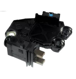 Régulateur alternateur 12V Valeo UD02857ARE 330504