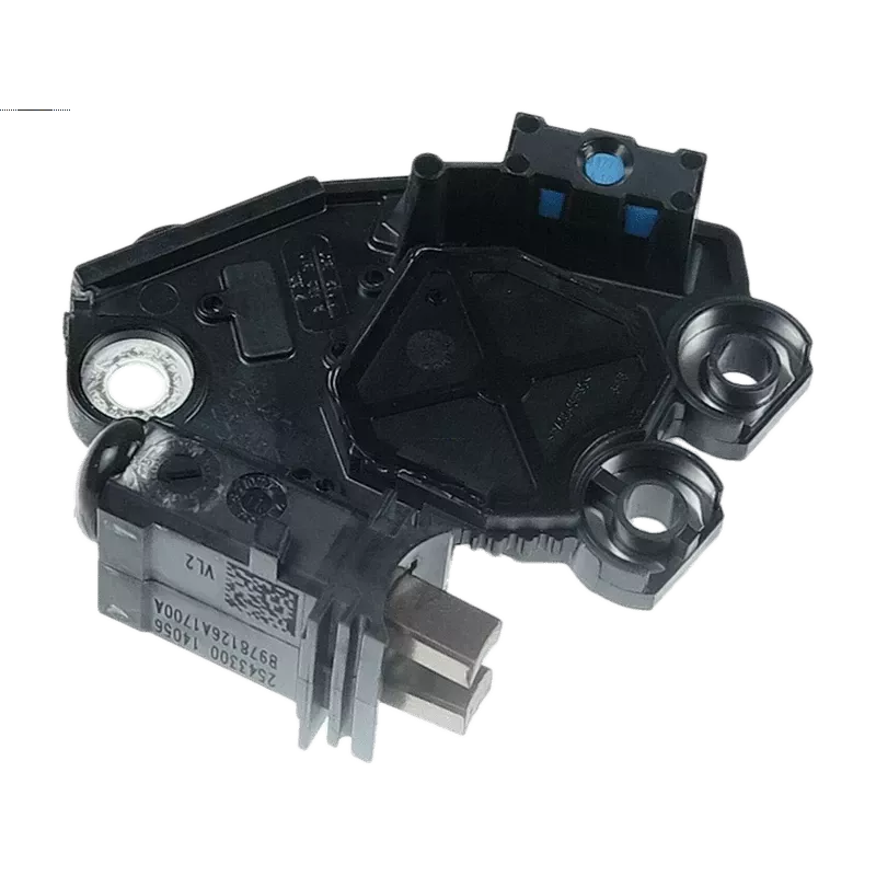 Régulateur alternateur 12V Valeo UD02869ARE 238340