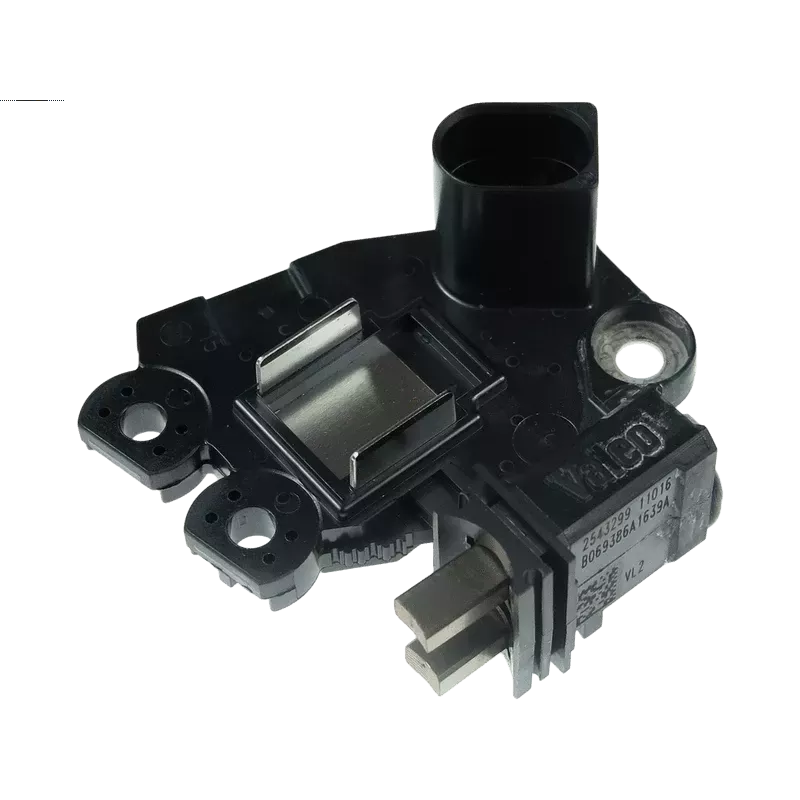 Régulateur alternateur 12V Valeo UD02875ARE 595294