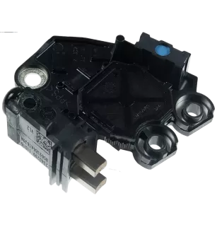 Régulateur alternateur 12V Valeo UD02875ARE 595294