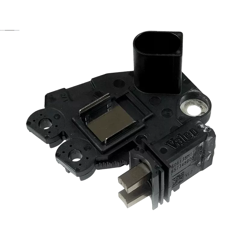 Régulateur alternateur 12V Valeo UD02879ARE 330251