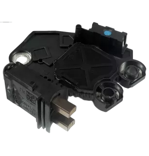 Régulateur alternateur 12V Valeo UD02879ARE 330251
