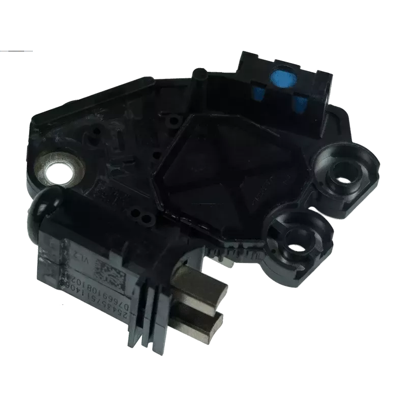 Régulateur alternateur 12V Valeo UD02880ARE 595366