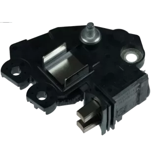 Régulateur alternateur 12V Valeo UD02880ARE 595366
