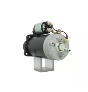 Motor de arranque Daf Freight 4,0 kw, Bosch 0001368078, PIC 902396, ATL A71640