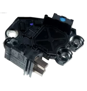 Régulateur alternateur 12V Mobiletron UD02884ARE 236597