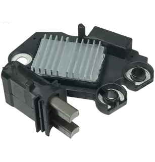 Régulateur alternateur 12V Mobiletron UD13471ARE 236597