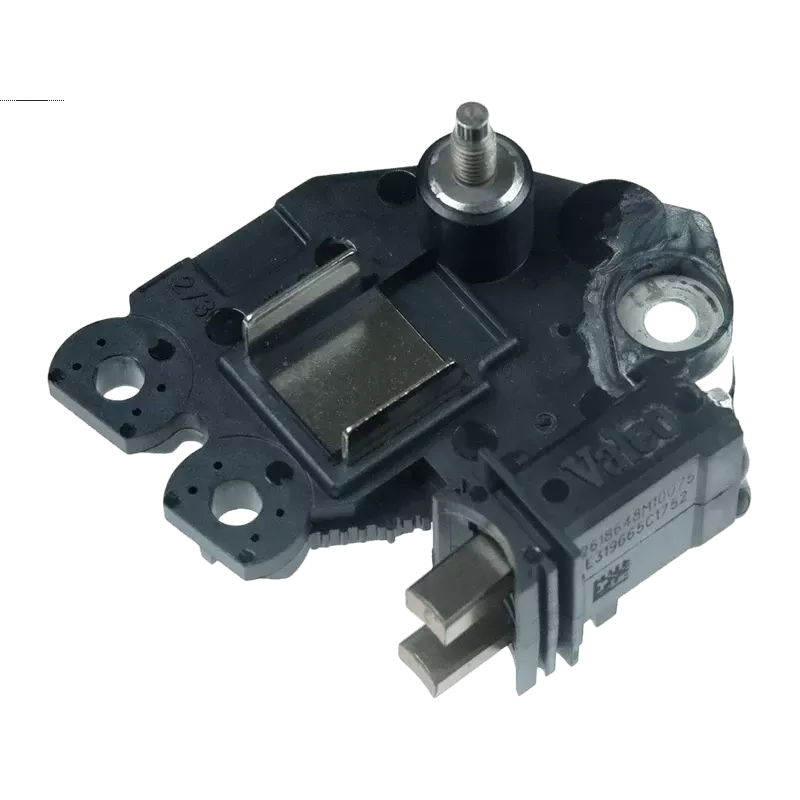 Régulateur alternateur 12V Mobiletron UD02895ARE 12318515518