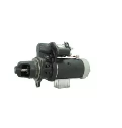 Motorino d'avviamento Daf Freight 6,7 kw, Bosch 0001371013, Daf 1357213, PIC 920116, Remy DRS0386
