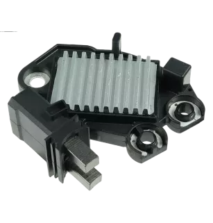 Régulateur d’alternateur AS-PL UD12636ARE, VALEO 599276, 599302, ELECTROLOG REG0147, PSH 052.000.421, WOODAUTO VAL599302