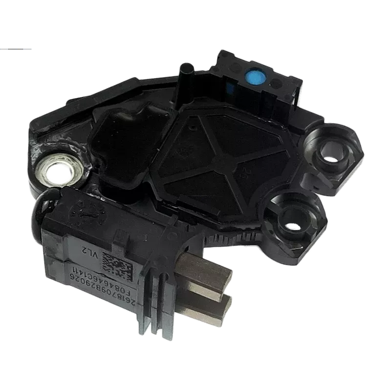Régulateur alternateur 12V Valeo UD02897ARE 599276