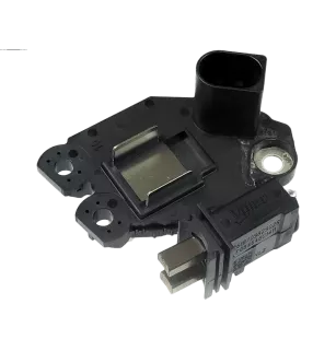 Régulateur alternateur 12V Valeo UD02897ARE 599276