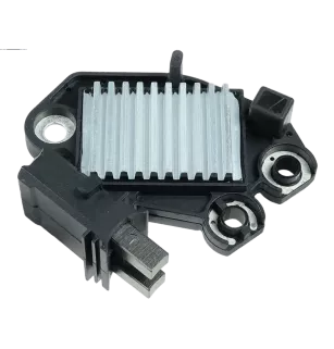 Régulateur d’alternateur AS-PL UD12628ARE, MERCEDES 0031544606, A0031544606, VALEO 2543301, 2580458, 2604287, 3EFFE RVA0090
