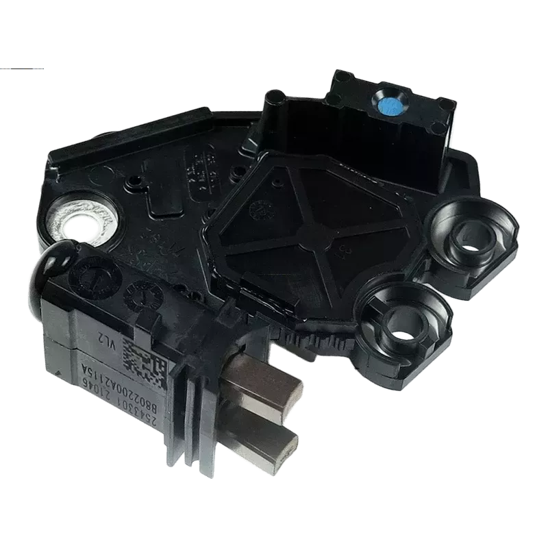 Régulateur alternateur 12V Valeo UD11556 0031544606