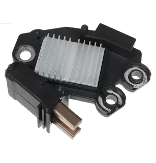 Régulateur d’alternateur AS-PL UD19601ARE, MERCEDES 0031544606, A0031544606, VALEO 2543301, 2580458, 2604287, 3EFFE RVA0090