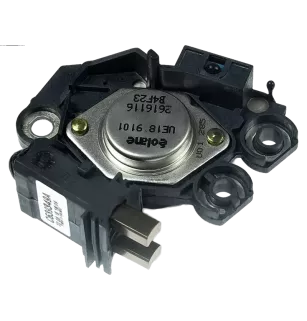 Régulateur alternateur 12V Valeo UD02853ARE 333944