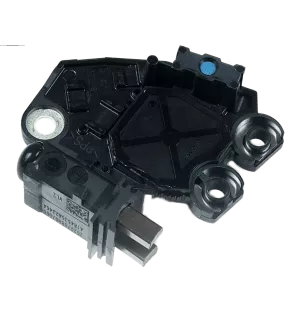 Régulateur alternateur 12V Valeo UD02858ARE 593935