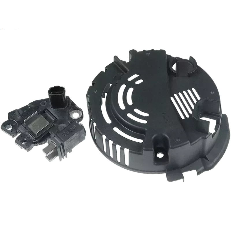 Régulateur alternateur 12V Valeo UD02859ARE 232962