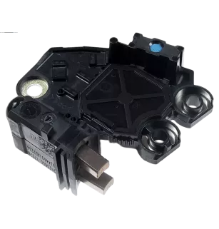 Régulateur alternateur 12V Valeo UD02859ARE 232962