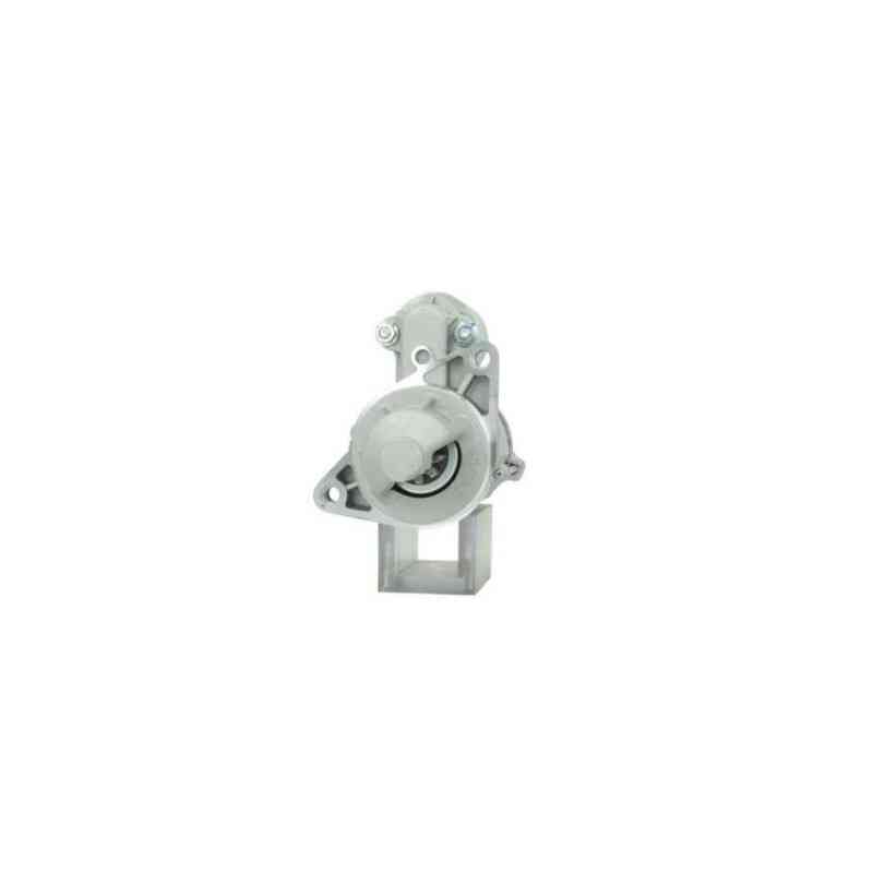 Anlasser Daihatsu 0,8 kW, HC 113208, EuroTec 12060918, Lester 18982, WAI 18982N Anlasser Daihatsu 0,8 kW, HC 113208, EuroTec 12060918, Lester 18982, WAI 18982N