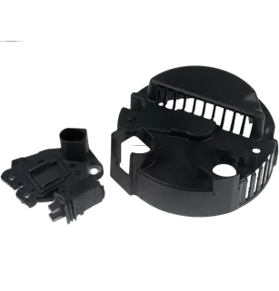Régulateur alternateur 12V Valeo UD02861ARE UD02862ARE