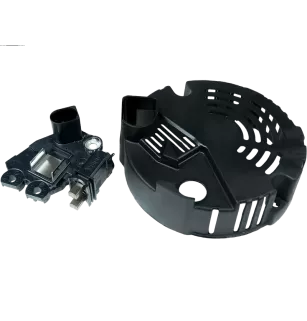 Régulateur alternateur 12V Mobiletron UD02863ARE 238421