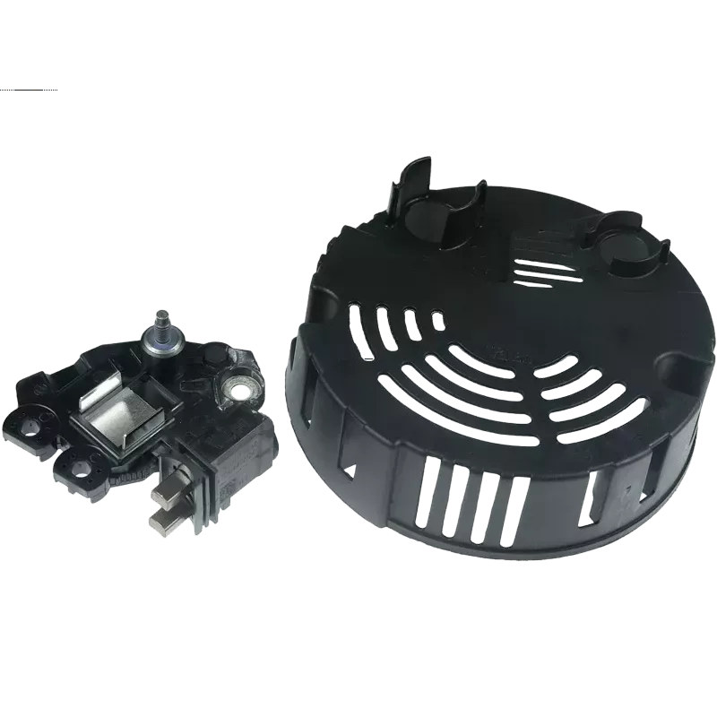 Régulateur alternateur 12V Valeo UD02868ARE 593967