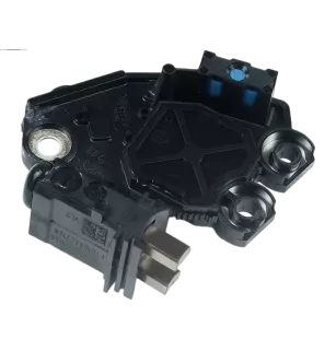 Régulateur alternateur 12V Valeo UD02868ARE 593967