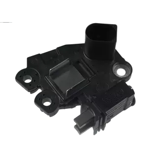 Régulateur alternateur 12V Valeo UD02876ARE 595324