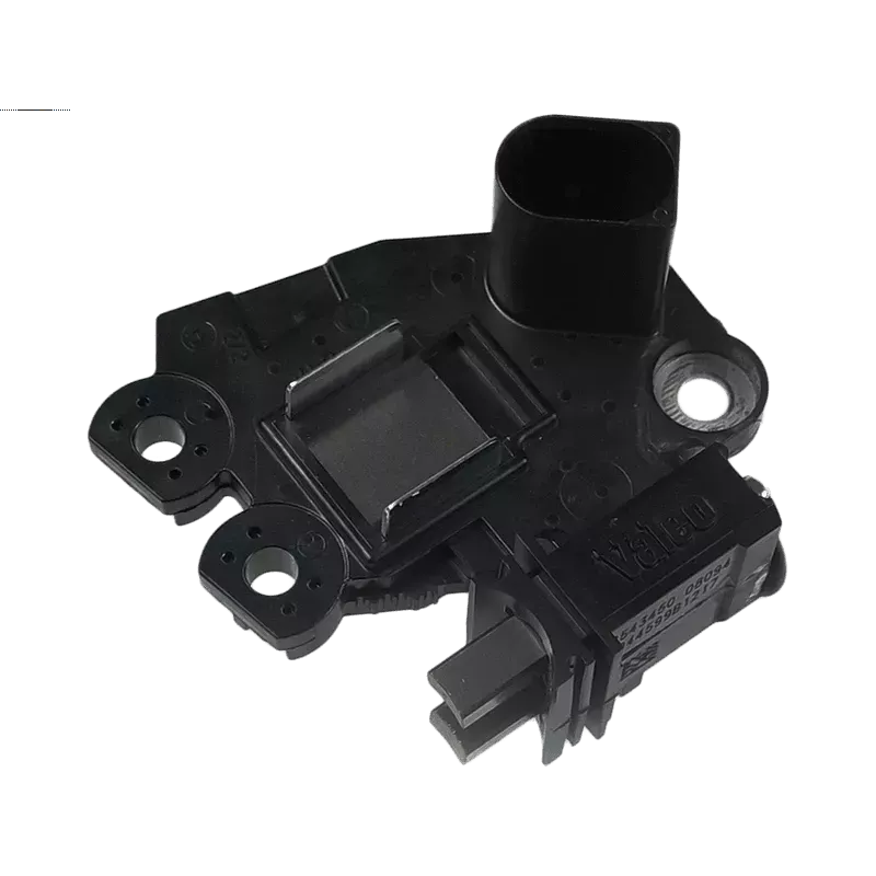 Régulateur alternateur 12V Valeo UD02876ARE 595324