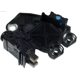 Régulateur alternateur 12V Valeo UD02876ARE 595324