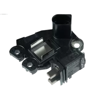 Régulateur alternateur 12V Mobiletron UD02892ARE A0041541206
