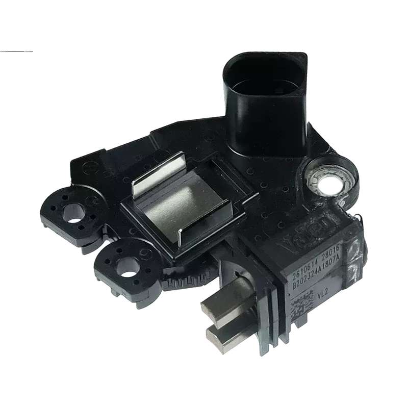 Régulateur alternateur 12V Mobiletron UD02892ARE A0041541206