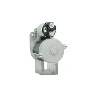 Anlasser Daihatsu 0,8 kW, HC 113208, EuroTec 12060918, Lester 18982, WAI 18982N