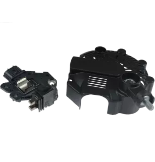 Régulateur alternateur 12V Valeo UD02894ARE 334222