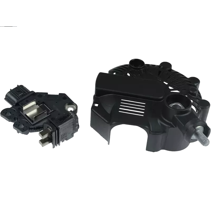 Régulateur alternateur 12V Valeo UD02894ARE 334222