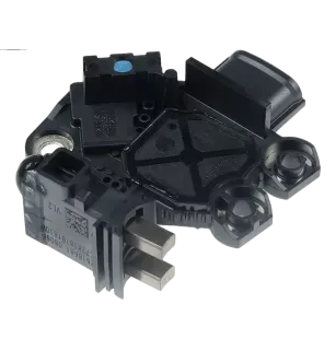 Régulateur alternateur 12V Valeo UD02894ARE 334222