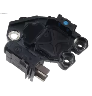 Régulateur alternateur 12V Mobiletron UD02896ARE 337146