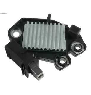 Régulateur d’alternateur AS-PL UD12633ARE, VALEO 2618728B, 599303, ELECTROLOG REG0176, PSH 052.000.422