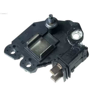 Régulateur alternateur 12V Valeo UD02898ARE 599077