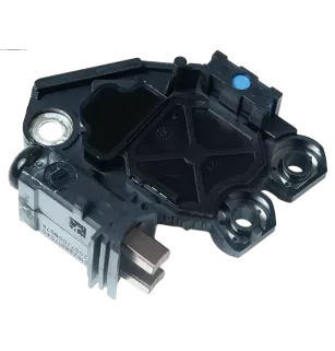 Régulateur alternateur 12V Valeo UD02898ARE 599077